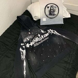 HELLSTAR HODDIE